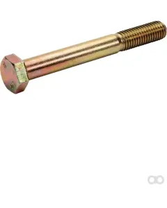KUBOTA - KG00337661 - Hexagon Bolt