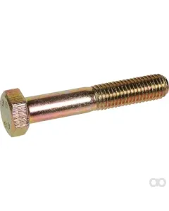 KUBOTA - KG00352561 - Hexagonal Screw M7x40 8.8