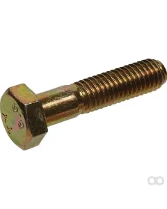 KUBOTA - KG00353161 - Bolt