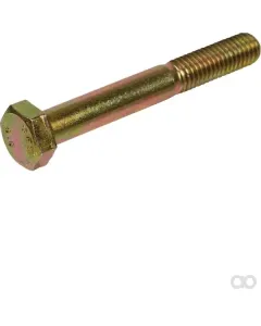 KUBOTA - KG00353661 - Hexagon Bolt