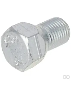 KUBOTA - KG00355261 - Bolt M10x40 8.8