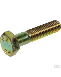 KUBOTA - KG00355361 - Hexagon Bolt M10x45 8.8