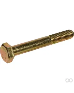 KUBOTA - KG00355961 - Hexagon Bolt