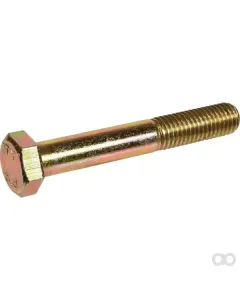 KUBOTA - KG00358161 - Hexagonal Bolt