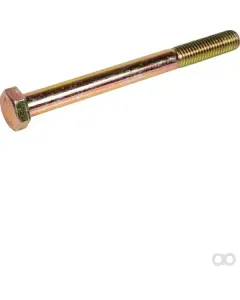 KUBOTA - KG00358661 - Hexagon Bolt