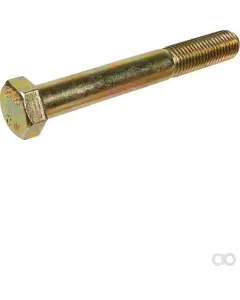 KUBOTA - KG00362961 - Hexagon Bolt M16x120 8.8