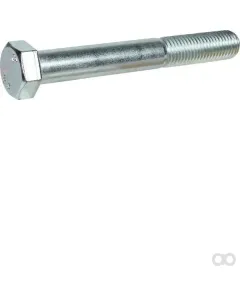 KUBOTA - KG00367661 - Hexagon Bolt