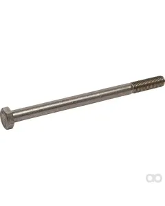 KUBOTA - KG00399800 - Bolt
