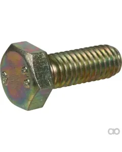 KUBOTA - KG00468761 - Hexagon Screw