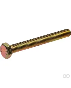 KUBOTA - KG00473061 - Bolt