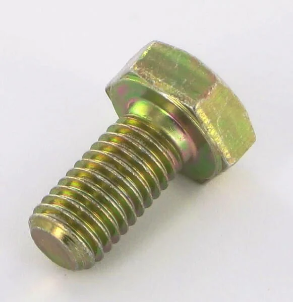 KUBOTA - KG00474061 - Vicon Screw 10x20
