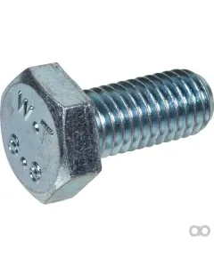 KUBOTA - KG00474161 - Bolt m10x22 8.8