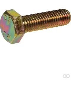 KUBOTA - KG00474461 - Hexagon Screw m10x35