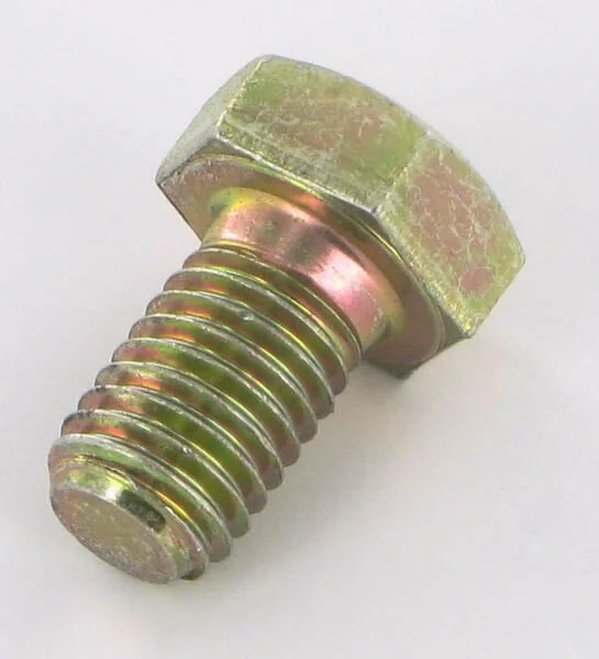KUBOTA - KG00476261 - Hexagon Screw M12x20