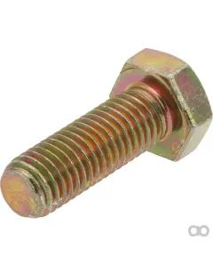 KUBOTA - KG00476661 - Hexagon Screw M12x35