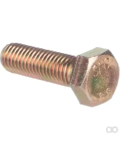 KUBOTA - KG00476761 - Hexagon Screw M12x40