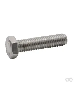 KUBOTA - KG00480261 - Hex. Screw M16x40 8.8
