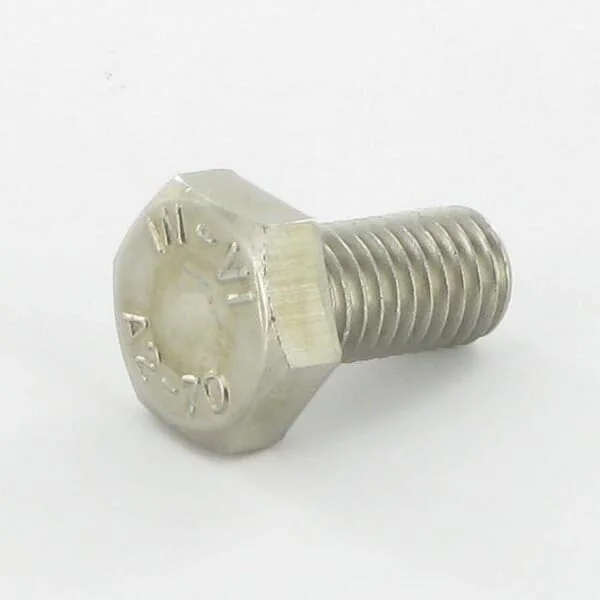 KUBOTA - KG00498600 - Bolt M10x20 Stainless Steel A2