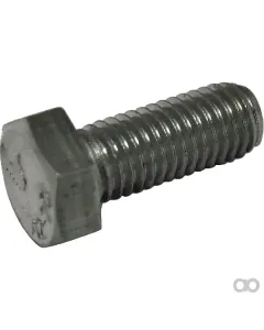 KUBOTA - KG00500900 - Bolt M12x30 A2