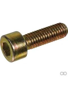 KUBOTA - KG00542161 - Cheese Head Screw