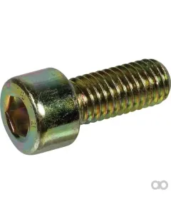 KUBOTA - KG00545061 - Cheese Head Bolt