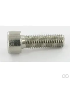 KUBOTA - KG00565500 - Hex Socket Bolt M8x25 Stainless