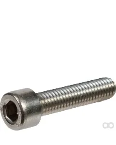 KUBOTA - KG00565700 - Hex Socket Bolt M8x35 Stainless Steel