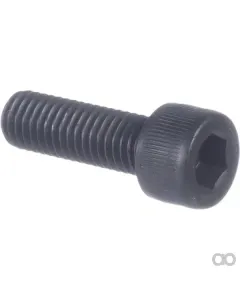 KUBOTA - KG00595900 - Slotted Head Screw M10x30 12
