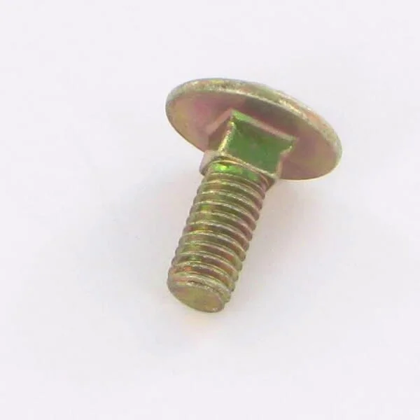 KUBOTA - KG00637061 - Carriage Bolt M6x16