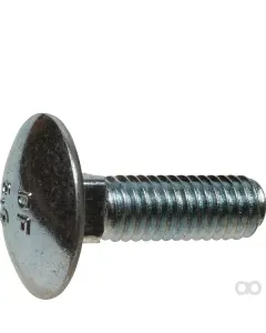 KUBOTA - KG00637161 - Bolt