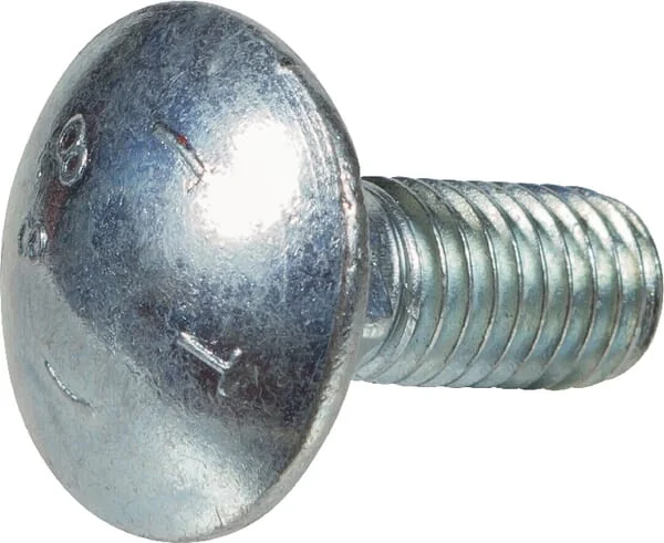 KUBOTA - KG00639061 - Carriage Bolt