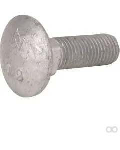 KUBOTA - KG00641461 - Carriage Bolt M10x2