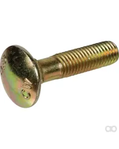 KUBOTA - KG00641861 - Carriage Bolt
