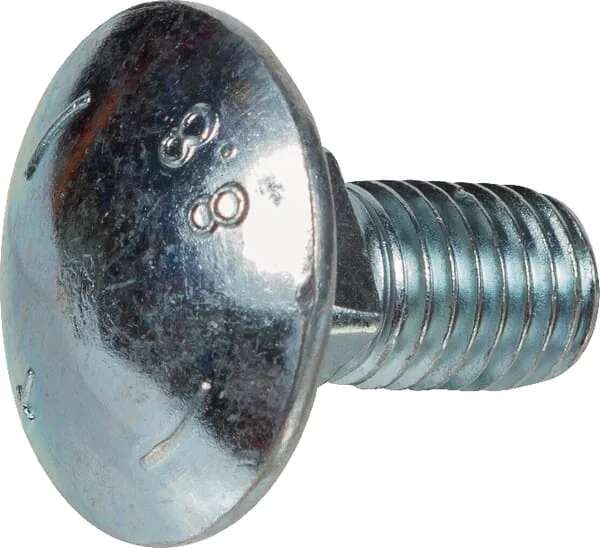 KUBOTA - KG00644761 - Carriage Bolt