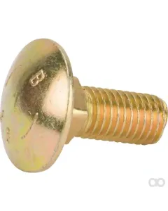 KUBOTA - KG00644861 - Carriage Bolt M12x30