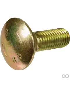 KUBOTA - KG00644961 - Carriage Bolt