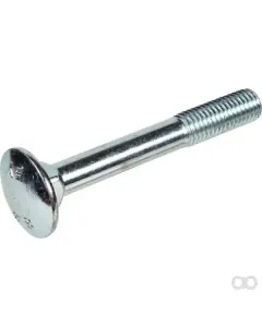 KUBOTA - KG00645961 - Carriage Bolt