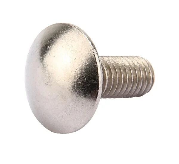 KUBOTA - KG00652700 - Coach Bolt m8x20 Stainless Steel