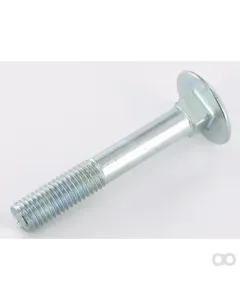 KUBOTA - KG00668961 - Vicon Screw 12x80 Square