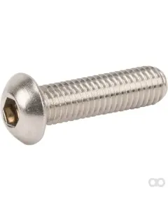 KUBOTA - KG00739600 - Bolt m8x30 A2