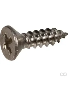 KUBOTA - KG00803400 - Tapping Screw