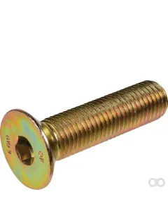 KUBOTA - KG00854861 - Countersunk Head Screw m20x80