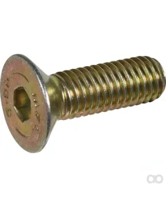 KUBOTA - KG00861761 - Countersunk Screw