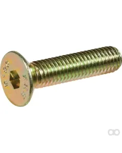 KUBOTA - KG00861961 - Countersunk Head Screw m8x35