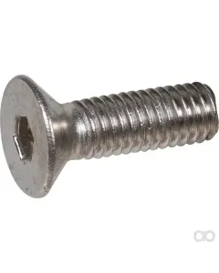 KUBOTA - KG00868600 - Countersunk Head Screw