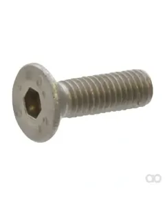 KUBOTA - KG00870200 - Screw Stainless Steel m6x20