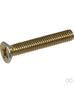 KUBOTA - KG00891963 - Countersunk Head Screw m4x25