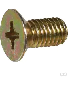 KUBOTA - KG00892563 - Countersunk Head Screw 5x10