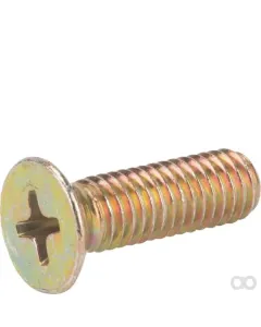 KUBOTA - KG00892763 - Countersunk Screw 5x16