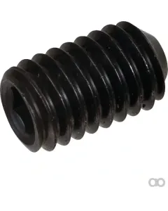 KUBOTA - KG00934300 - Adjusting Screw m6x10